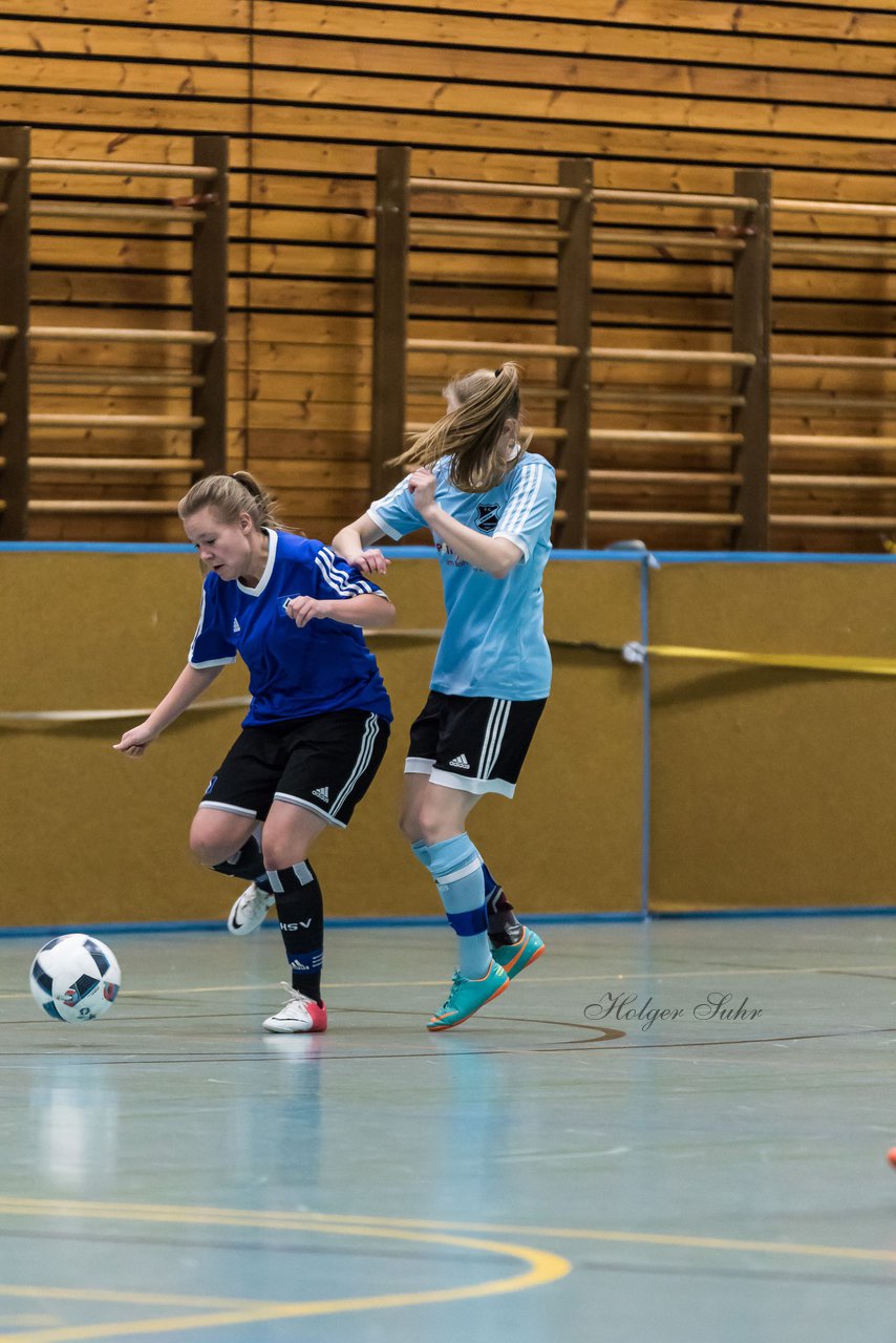 Bild 301 - Dodenhof Cup